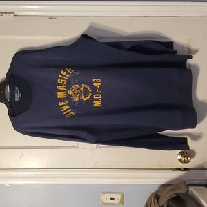 Polo ralph lauren graphic sweatshirt